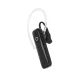 Setty Bluetooth fülhallgató SBT-01 fekete