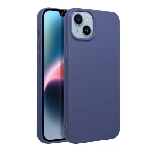 MATT tok HONOR 90 5G kék tok