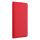 Fliptok Samsung Galaxy A05S piros tok