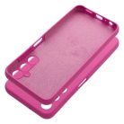 SILICONE 2mm tok SAMSUNG A05S pink