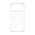 iPhone 17 Pro Max Átlátszó PanzerGlass® - CARE Flagship Urban Explorer Star Lit White MagSafe tok