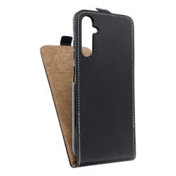 SLIM FLEXI FRESH fliptok Samsung Galaxy A05S fekete tok