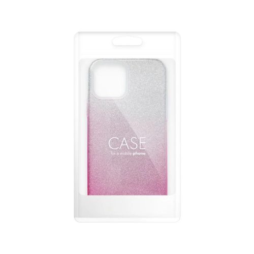 SHINING tok Samsung Galaxy A05S pink