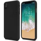 Mercury Soft Jelly tok iPhone 16 Pro 6,3" fekete