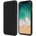 Mercury Soft Jelly tok iPhone 16 Pro 6,3" fekete