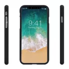 Mercury Soft Jelly tok iPhone 16 Pro 6,3" fekete