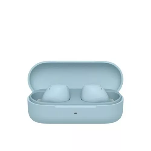 Sony WF-C510 Bluetooth Vezeték nélküli In-Ear Fülhallgató, IPX4, BT 5.3, TWS, Kék EU