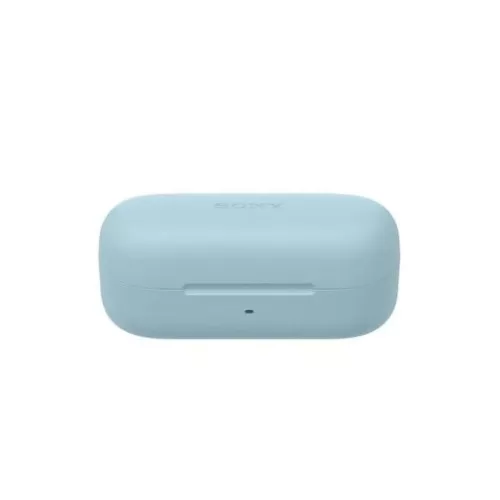 Sony WF-C510 Bluetooth Vezeték nélküli In-Ear Fülhallgató, IPX4, BT 5.3, TWS, Kék EU