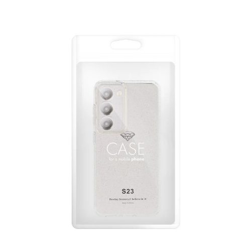 CLEAR CASE 2 mm BLINK Samsung A05S tok