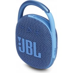   JBL CLIP 4 Bluetooth Vezeték Nélküli Hangszóró Eco Blue EU