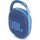 JBL CLIP 4 Bluetooth Vezeték Nélküli Hangszóró Eco Blue EU