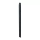 Honor X6B 4G matt TPU tok fekete