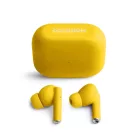 COLORUM TWS Bluetooth fülhallgató CTWS-05 xSárga