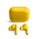 COLORUM TWS Bluetooth fülhallgató CTWS-05 xSárga