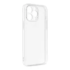 Átlátszó tok 2 mm IPHONE 14 Pro Max (kameravédelem) átlátszó tok