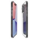 iPhone 15 Pro Max Spigen Crystal Flex tok