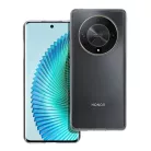 Átlátszó tok 2 mm HONOR MAGIC 6 Lite (kameravédelem) átlátszó tok