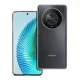Átlátszó tok 2 mm HONOR MAGIC 6 Lite (kameravédelem) átlátszó tok