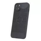 Egyszerű Fekete tok Honor Magic 6 Lite / Honor X50 5G tok
