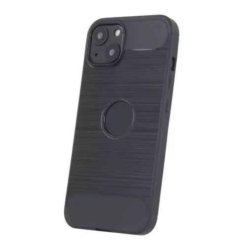 Egyszerű Fekete tok Honor Magic 6 Lite / Honor X50 5G tok