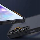 TECH-PROTECT MAGMAT XIAOMI REDMI 14C / POCO C75 FEKETE tok