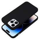 SOFT tok iPHONE 14 Pro Max fekete tok
