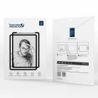 DUX DUCIS NAAD LCD papírszerű fólia üvegfólia iPad Air 13 (2024-2026)