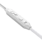 Joyroom JR-EC06 USB-C fülhallgató - ezüst