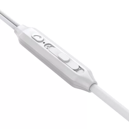 Joyroom JR-EC06 USB-C fülhallgató - ezüst