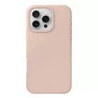 Uniq Lino Hue iPhone 16 Pro 6.3" Magclick Töltőtok Rózsaszín/Rózsás Rózsaszín tok