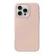 Uniq Lino Hue iPhone 16 Pro 6.3" Magclick Töltőtok Rózsaszín/Rózsás Rózsaszín tok