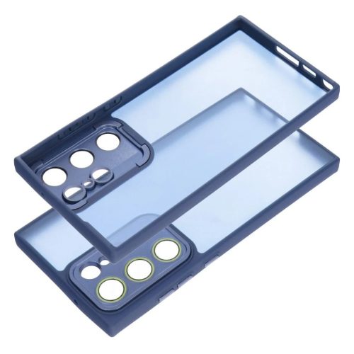 VARIETE tok Samsung Galaxy S23 Ultra navy blue