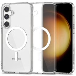   TECH-PROTECT FLEXAIR HYBRID MAGSAFE GALAXY S24 FE Átlátszó tok