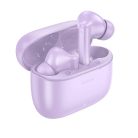 HOCO vezeték nélküli bluetooth fülhallgató TWS EQ2 lila