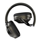 HIFUTURE vezeték nélküli fejhallgató Bluetooth ANC TOUR PRO fekete