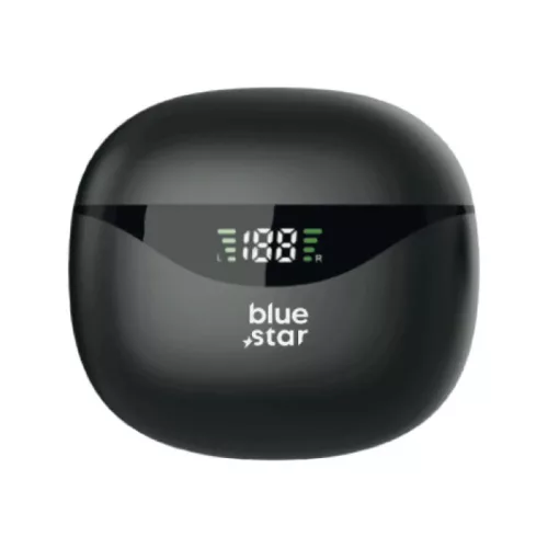 Blue Star TWS model T60 - fekete