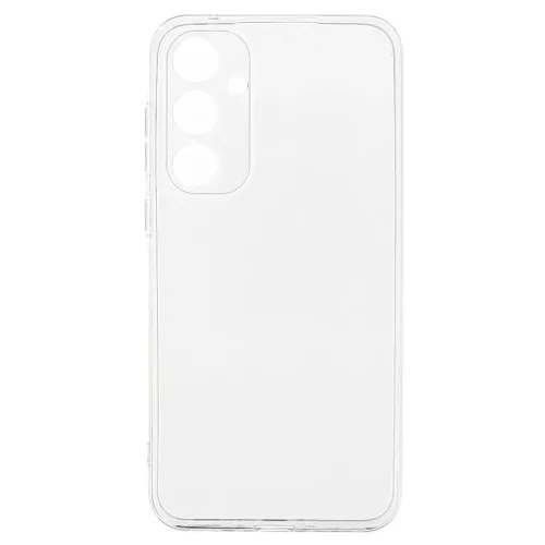 Ultra Clear 1mm Samsung Galaxy A35 tok