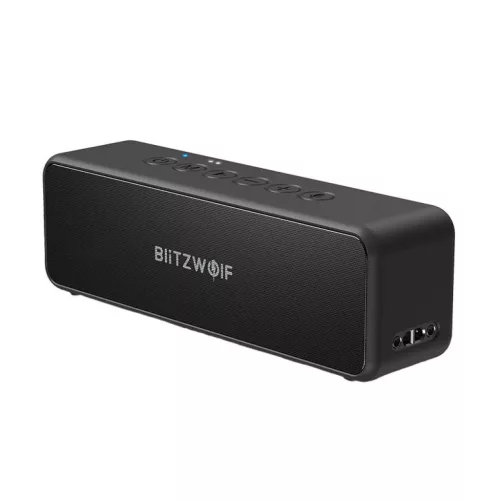 Bluetooth hangszóró Blitzwolf BW-WA4 30W 4000mAh