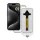 Tactical Impact Barrier for Rookies for Apple iPhone 15 Pro