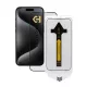 Tactical Impact Barrier for Rookies for Apple iPhone 15 Pro