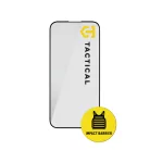 Tactical Impact Barrier for Rookies for Apple iPhone 15 Pro