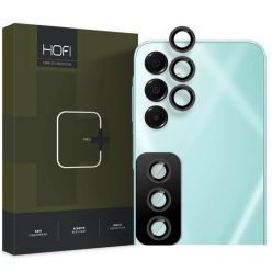 Hofi Camring Pro+ Galaxy S24 Fe Fekete Kameravédő