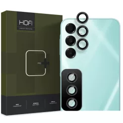 Hofi Camring Pro+ Galaxy S24 Fe Fekete Kameravédő