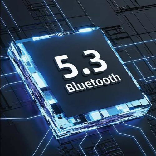 AWEI ANC Bluetooth Fejhallgató (A997Pro) fekete