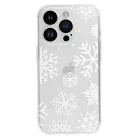TEL PROTECT Karácsonyi Átlátszó Tok iPhone 11 Design 4
