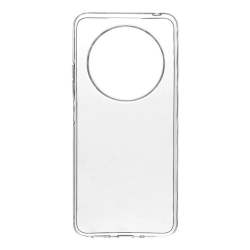 Tactical TPU tok Xiaomi Redmi 14C átlátszó,