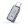 Tech-protect Ultraboost Audio Adapter Type-c To Lightning Szürke