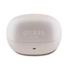 Guess Capsule ANC/ENC TWS Vezeték nélküli Fülhallgató Rózsaszín