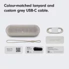 Xiaomi Kültéri Kamera CW300 Fehér EU BHR8097EU