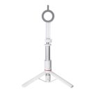 FORCELL F-GRIP MagSelfie S100M szelfibot vezeték nélküli irányítással fehér tok